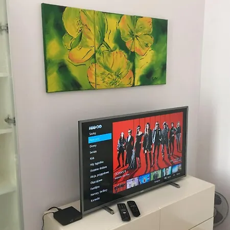 Apartament Stylowy Apartament 3 Min. Od Rynku *