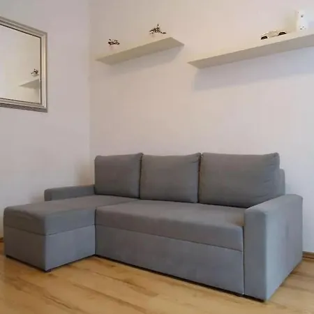 Stylowy Apartament 3 Min. Od Rynku Apartament Wrocław
