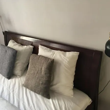 Stylowy Apartament 3 Min. Od Rynku Apartament