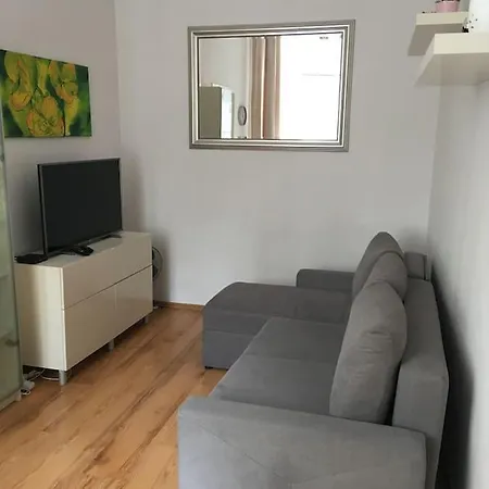 Stylowy Apartament 3 Min. Od Rynku Apartament Wrocław