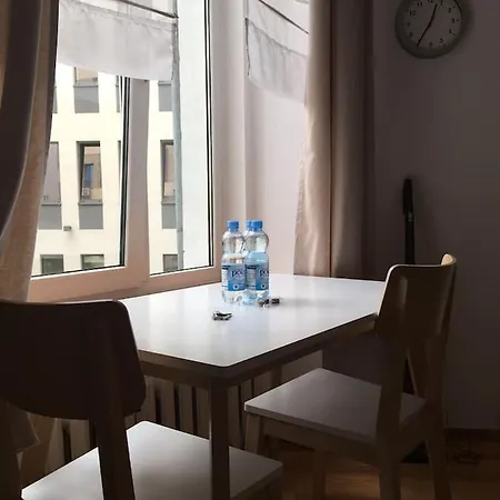 Stylowy Apartament 3 Min. Od Rynku * Wrocław