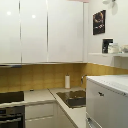 Stylowy Apartament 3 Min. Od Rynku * Wrocław