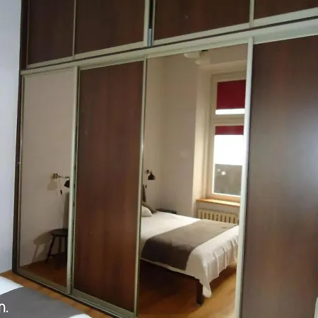 Stylowy Apartament 3 Min. Od Rynku * Wrocław