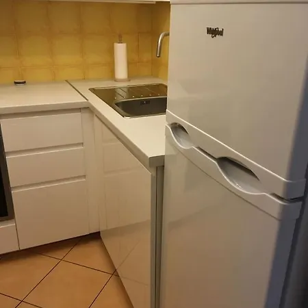 Stylowy Apartament 3 Min. Od Rynku *