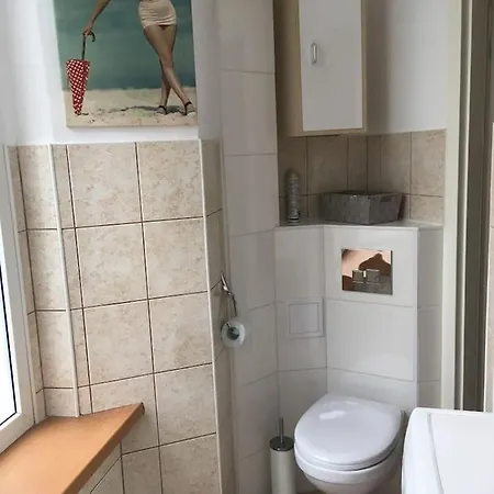 Apartament Stylowy Apartament 3 Min. Od Rynku *