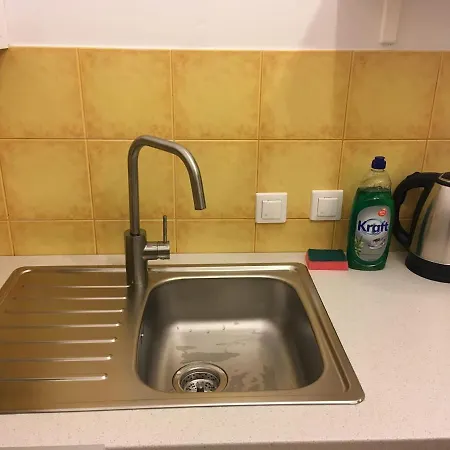 Stylowy Apartament 3 Min. Od Rynku Apartament