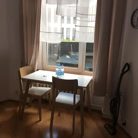 Apartament Stylowy Apartament 3 Min. Od Rynku *