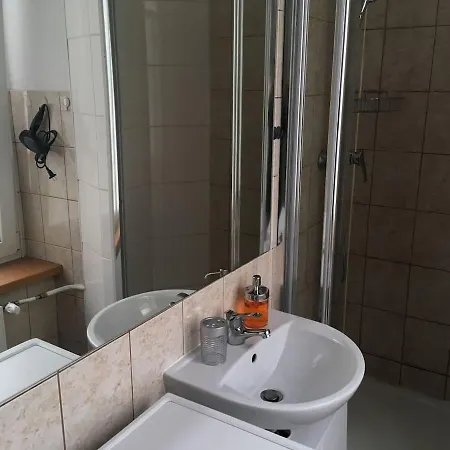 Stylowy Apartament 3 Min. Od Rynku *