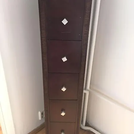 Apartament Stylowy Apartament 3 Min. Od Rynku Wrocław
