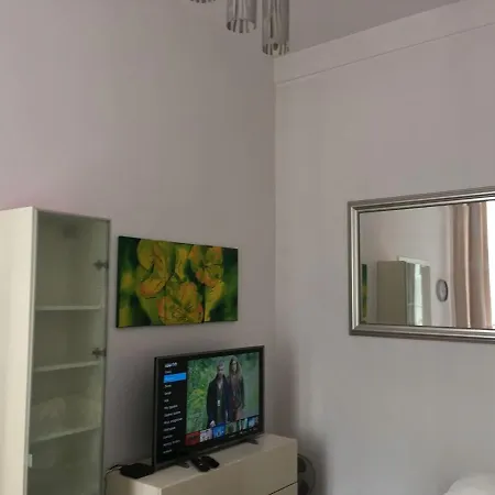 Stylowy Apartament 3 Min. Od Rynku Apartament