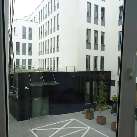 Apartament Stylowy Apartament 3 Min. Od Rynku Wrocław