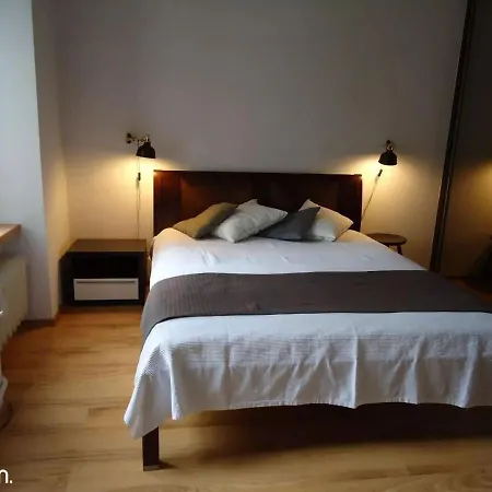 Stylowy Apartament 3 Min. Od Rynku *